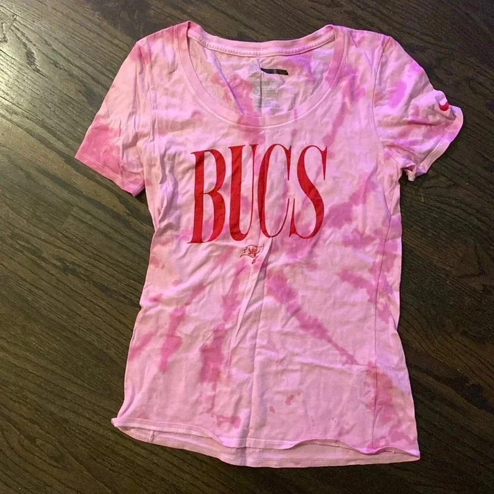 Tampa Bay Buccaneers Nike Tee